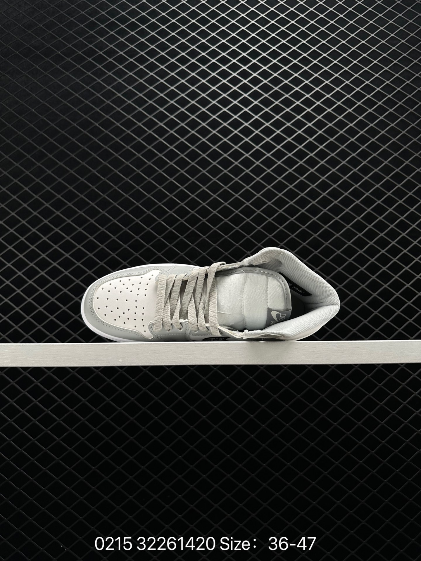 Dior x Air Jordan 1 High